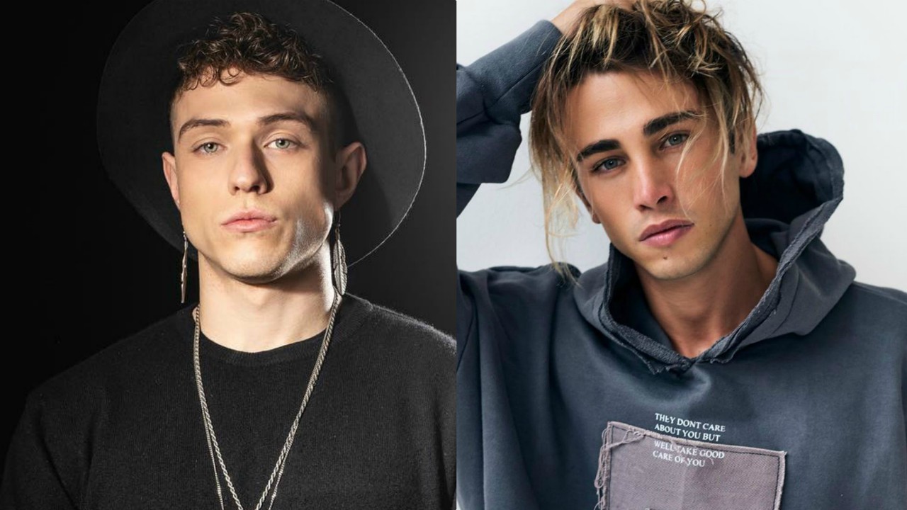 Amici, Irama e Riki a Sanremo 2020? La scelta di Amadeus