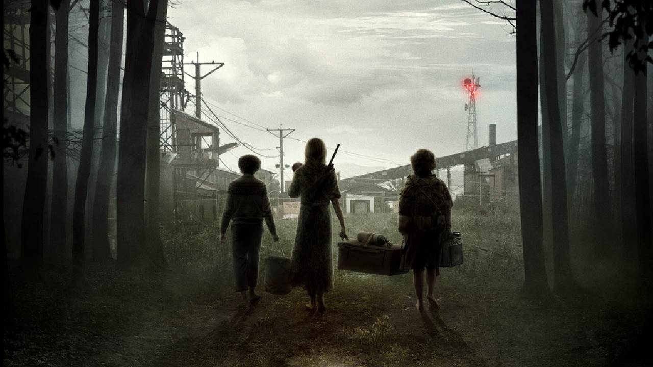 A Quiet Place 2: ecco un primissimo teaser trailer del sequel con Emily Blunt