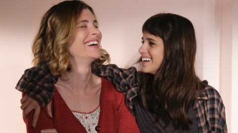 18 regali per un inno alla vita: Vittoria Puccini, Benedetta Porcaroli e il regista Francesco Amato sul toccante melodramma  