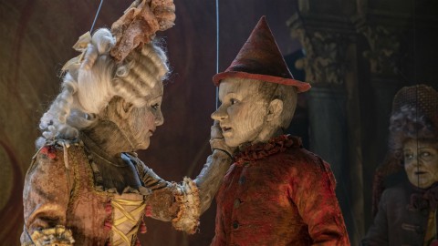 Pinocchio dalla A alla Z: tutto quello che c'è da sapere e che ci piace del film di Garrone
