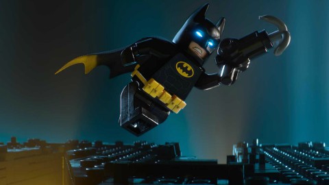 I diritti dei film Lego potrebbero passare dalla Warner alla Universal