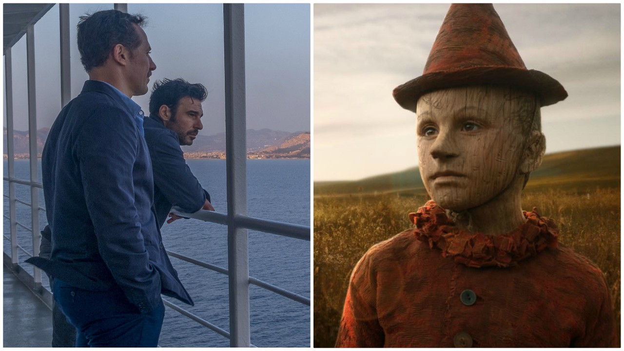 Pinocchio e La Dea Fortuna al boxoffice italiano si schierano contro Star Wars