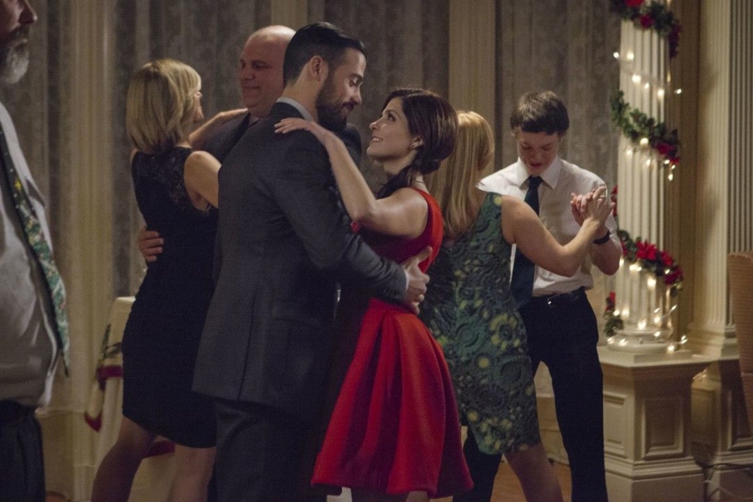 Lo Spirito Del Natale 2015 Streaming Ita