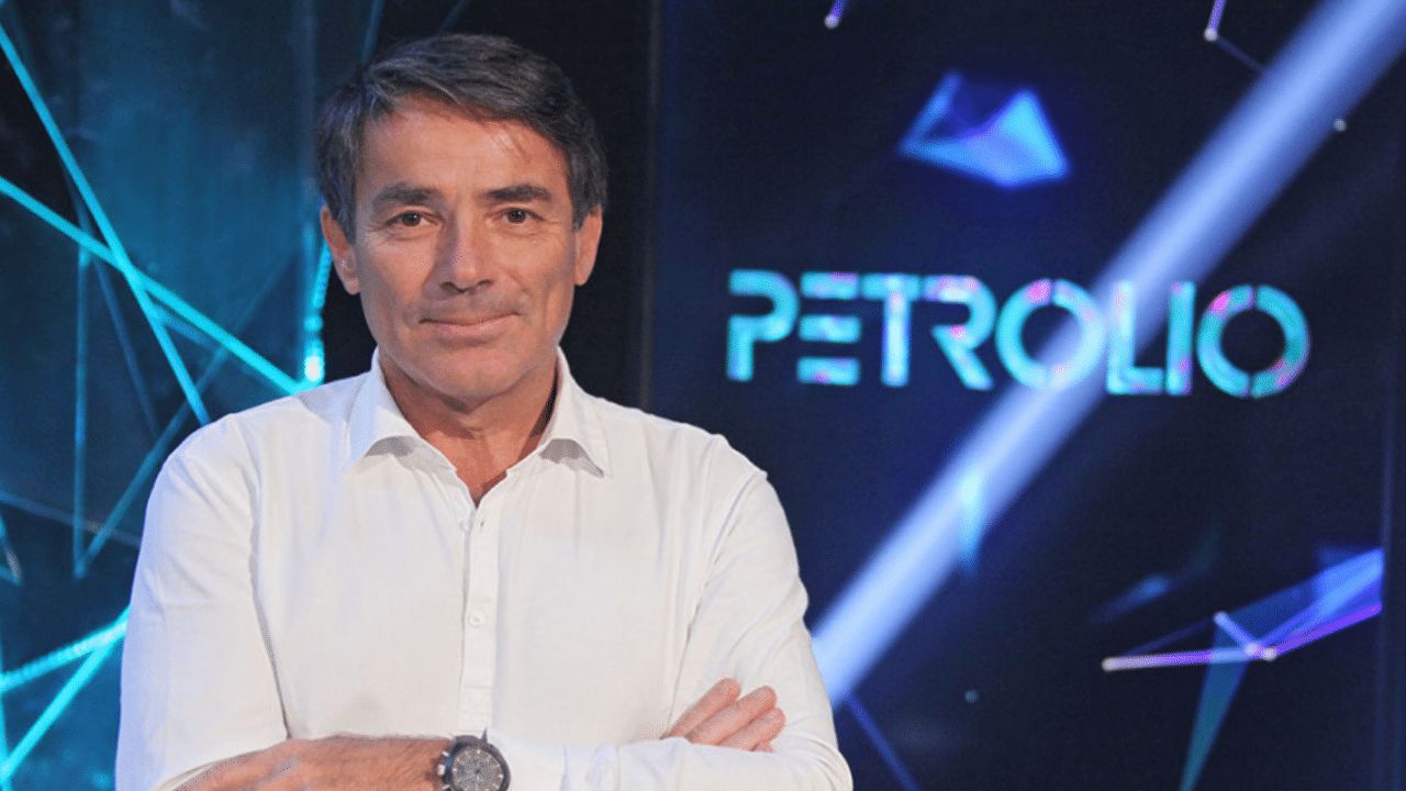 "La cena di Natale" e "Tempo da lupi", stasera a Petrolio su Rai 2