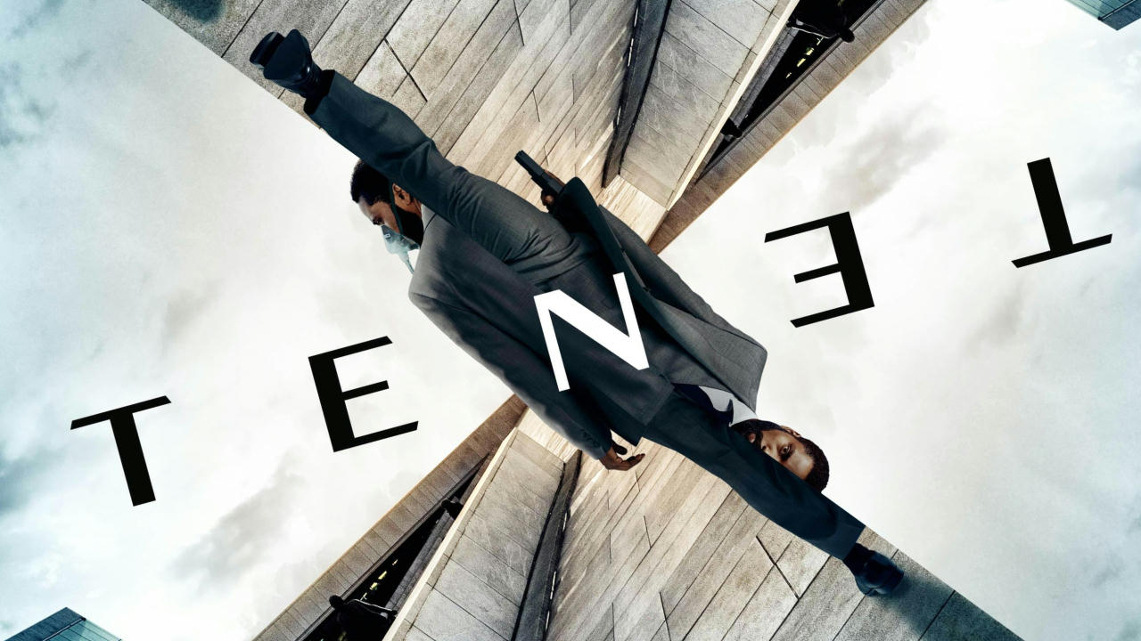 Tenet: la scelta di non guardare il trailer del film di Christopher Nolan e difenderla