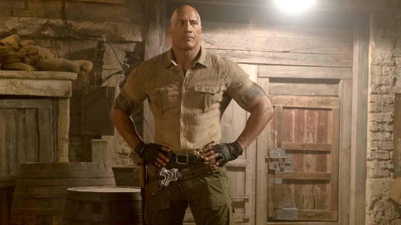 Jumanji The Next Level, la nostra videorecensione del sequel
