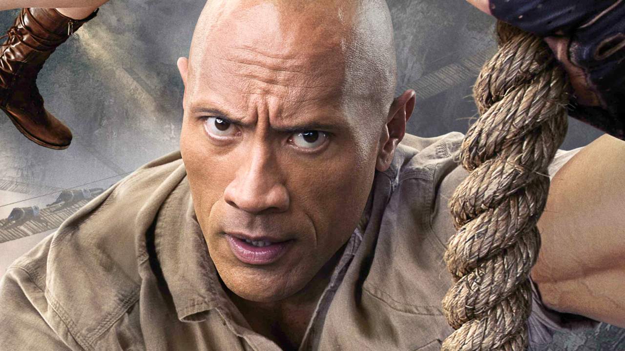 Jumanji The Next Level, dove vedere in streaming Jumanji Benvenuti nella giungla