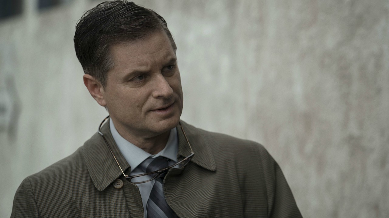 Mission: Impossible, anche Shea Whigham nei prossimi due episodi
