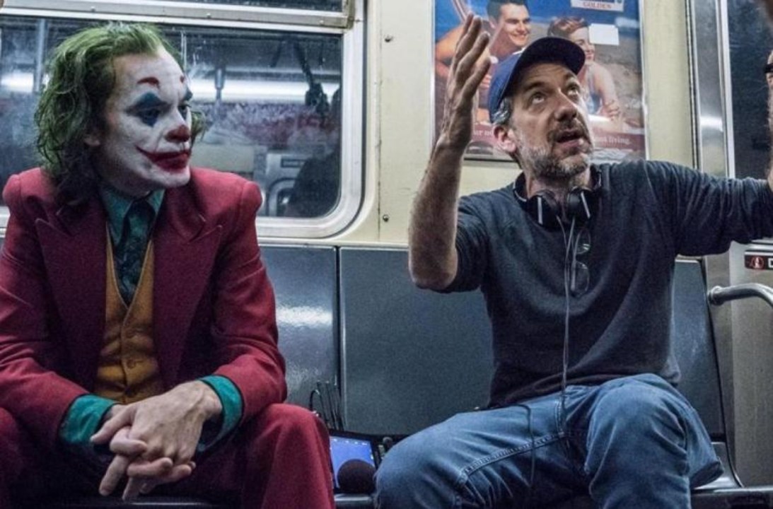 Joker: Todd Phillips in un video esclusivo racconta l'idea alla base del suo inatteso blockbuster