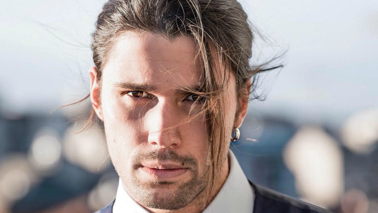 Gf Vip, Luca Onestini: "Un figlio con Ivana? Non è il momento perché..."
