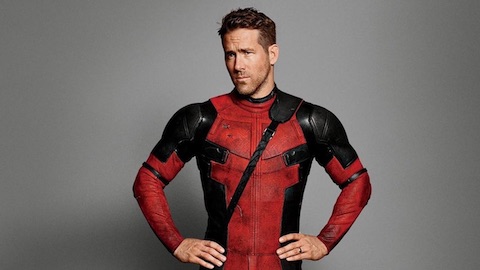 Ryan Reynolds: "Stiamo lavorando a Deadpool 3 con il team della Marvel"