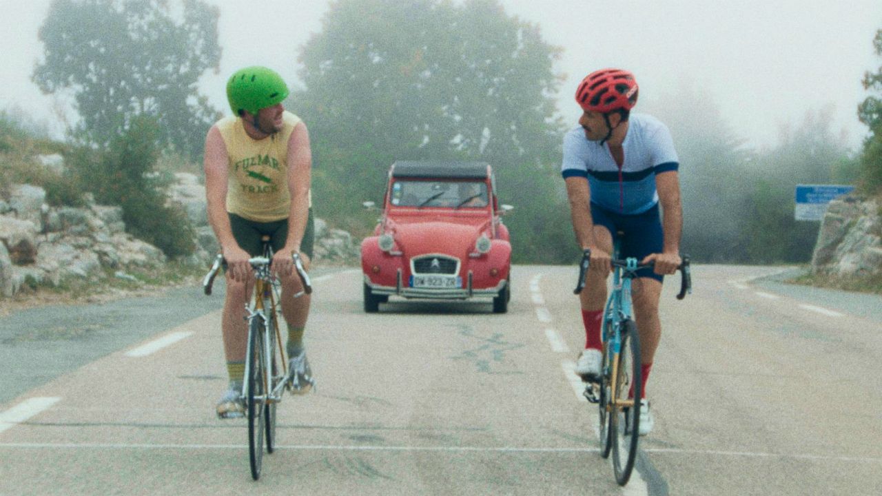 The Climb: il trailer della commedia di Michael Angelo Covino: uno dei migliori film visti ai festival del 2019