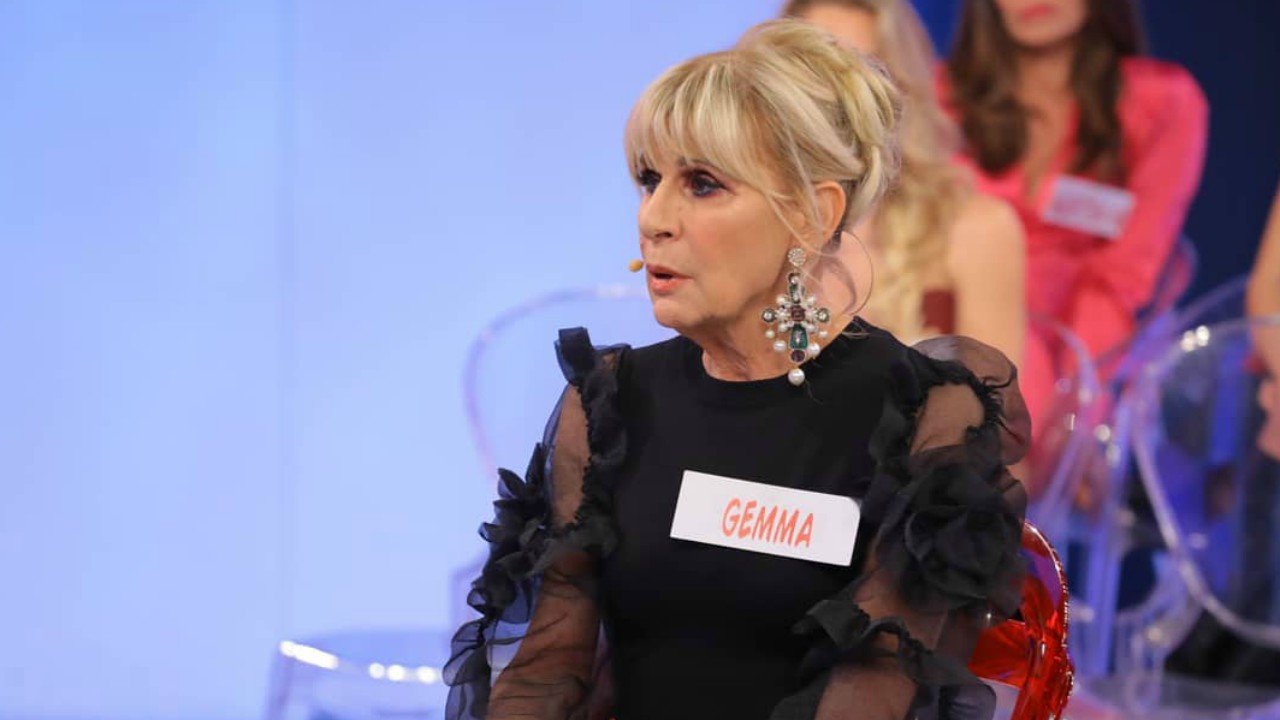 Uomini E Donne Anticipazioni Trono Over Juan Luis Lascia Il