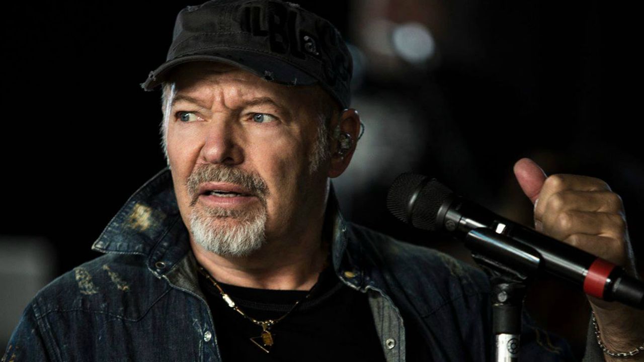 Vasco Nonstop Live 018+019: Il music film dedicato a Vasco Rossi, stasera su Canale 5
