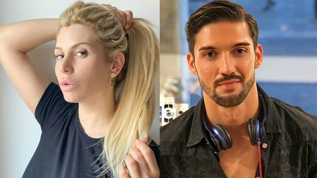 Paola Caruso accusata di omofobia da Moreno Merlo, ecco cosa è successo