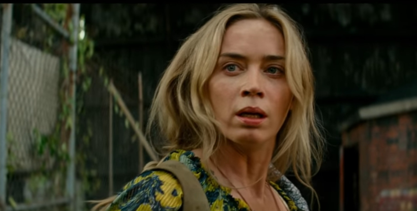A Quiet Place 2: ecco il full trailer italiano arrivato per l'anno nuovo!
