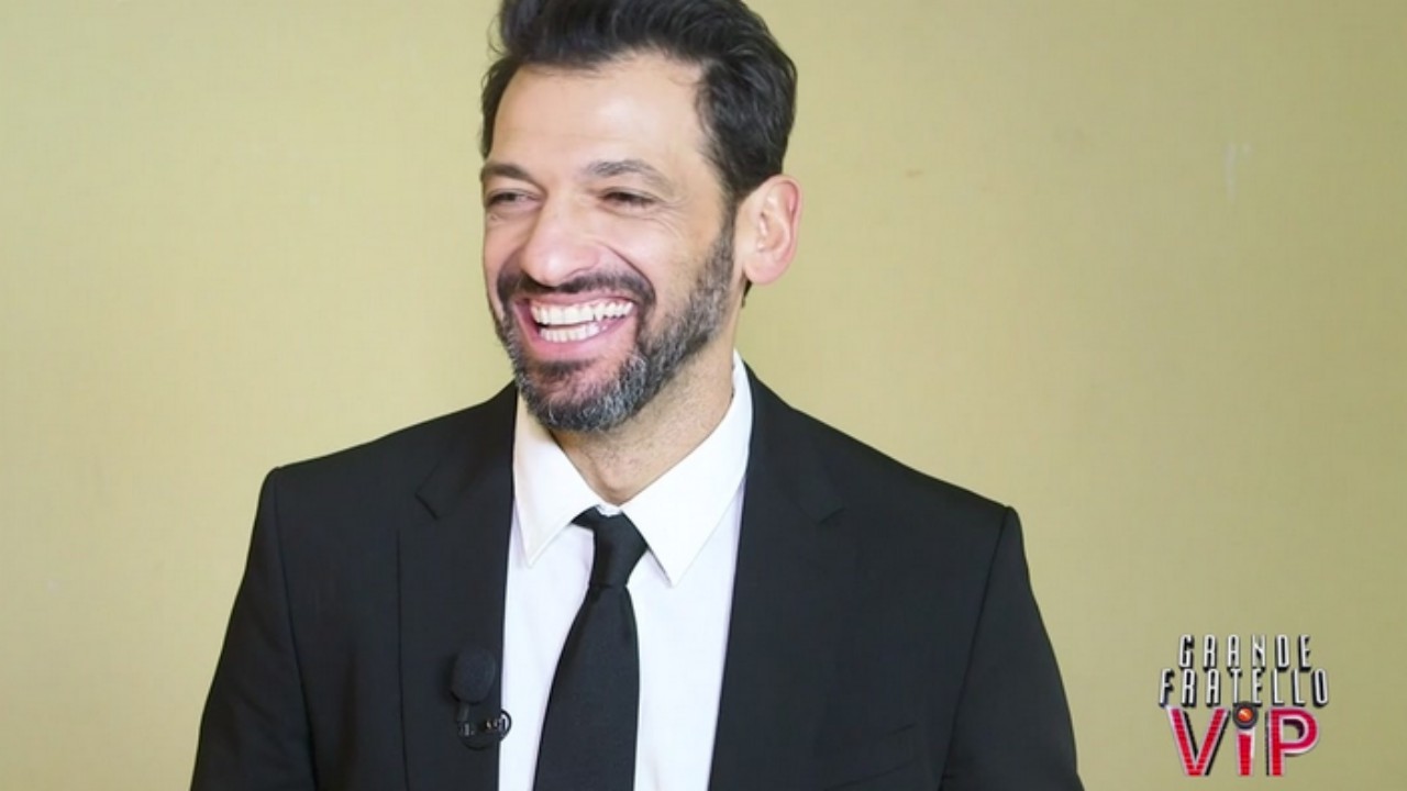 Gf Vip, Pago confessa: "Le cose cambiano continuamente"
