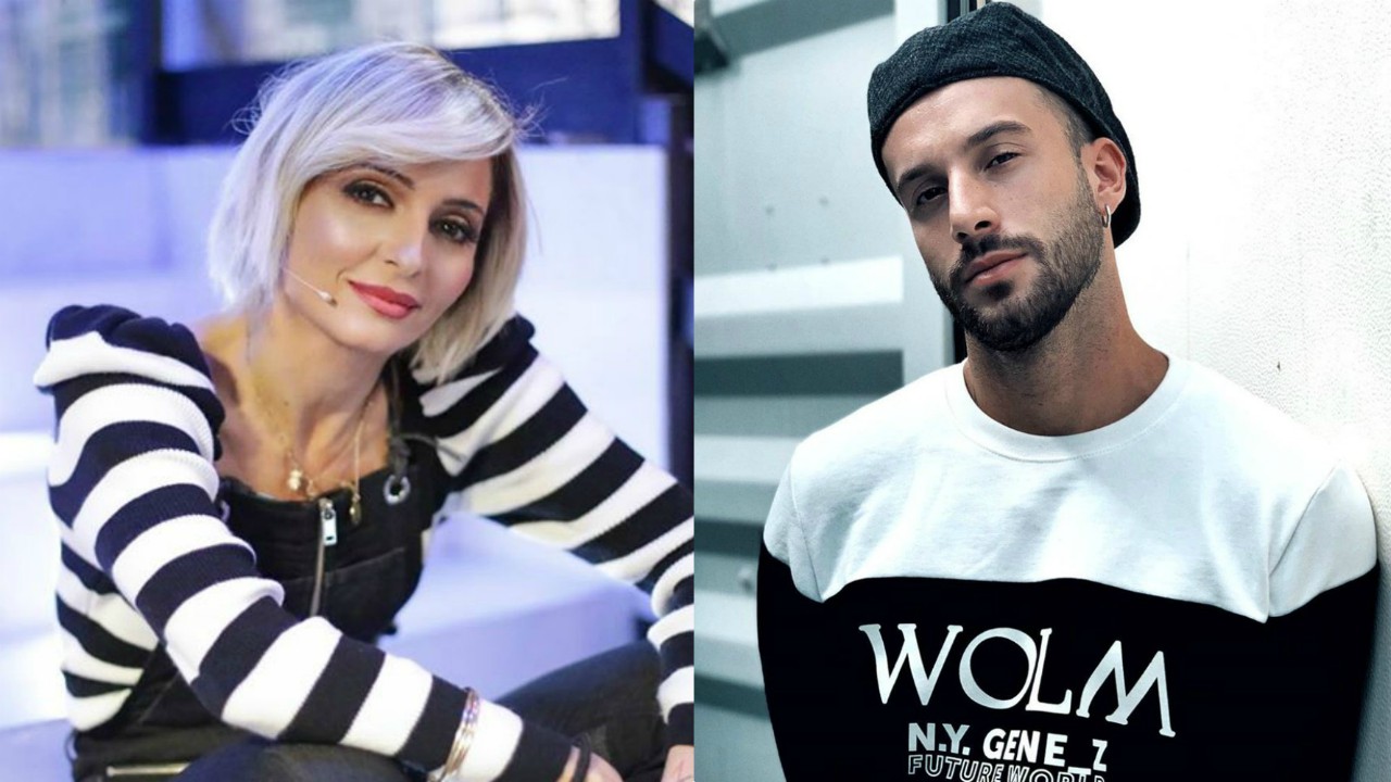 Amici 19, Andreas Muller: "Si riducono sempre di più le certezze"