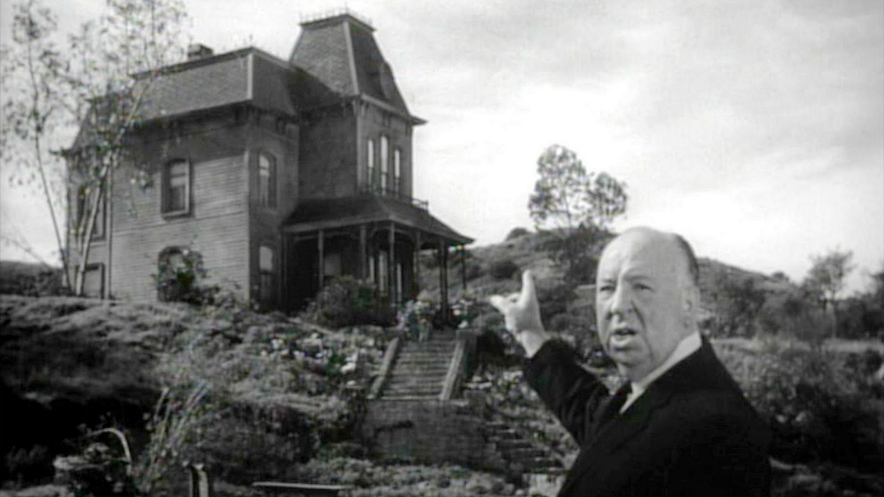 Una visita al Bates Motel (o di Psycho, come non lo avevate mai visto e pensato prima)