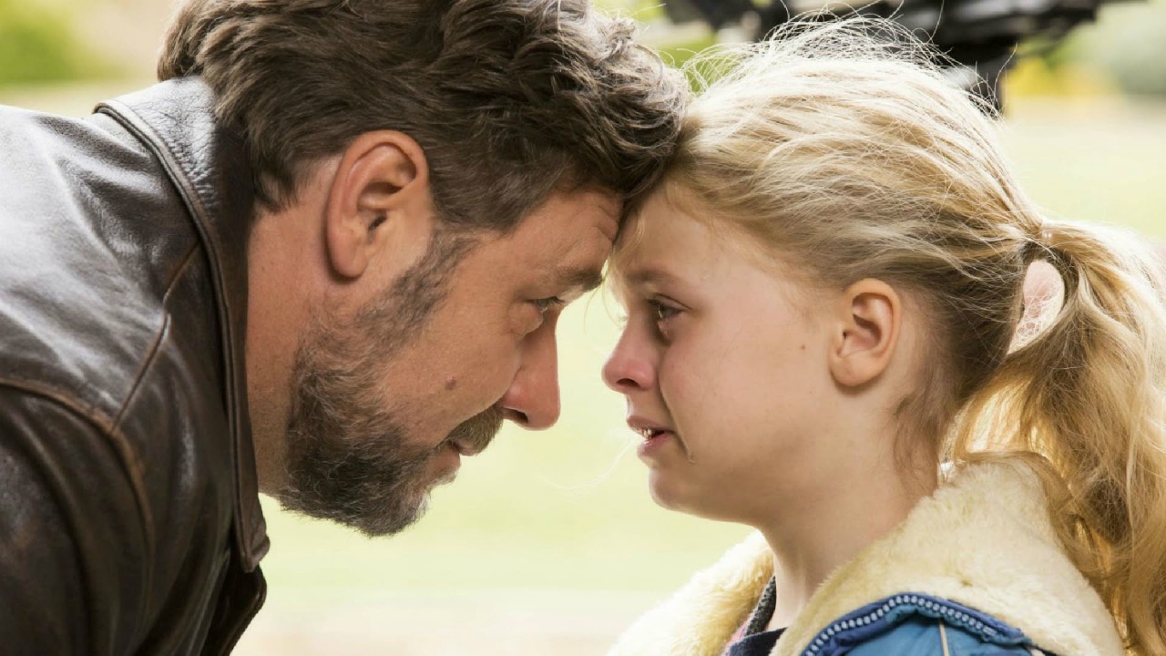Padri e figlie: il film di Gabriele Muccino con Russell Crowe e Amanda Seyfried stasera su Rai Movie