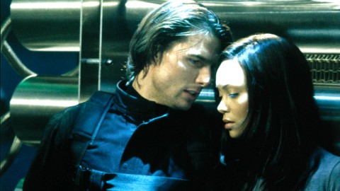 Mission: Impossible 2 - la recensione