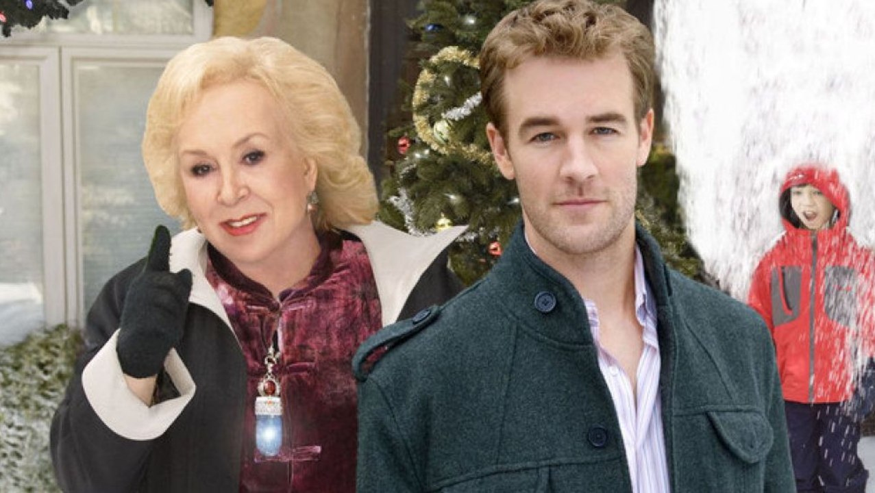 Film E Programmi Tv Di James Van Der Beek