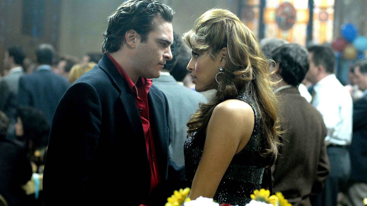 I padroni della notte - la recensione