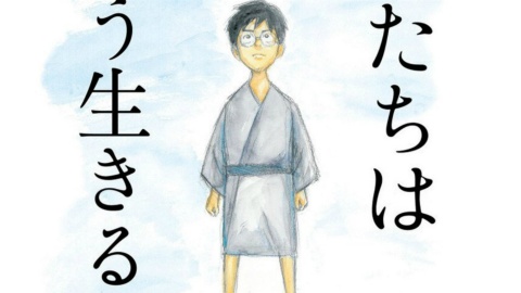 Lo Studio Ghibli lavorerà nel 2020 su due opere, una è di Hayao Miyazaki
