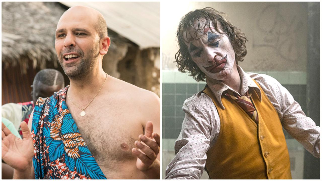 Tolo Tolo, Checco Zalone batte Joker con 30 milioni di euro al boxoffice italiano