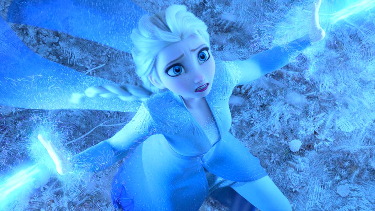 Frozen 2 è il più alto incasso della storia del cinema di animazione