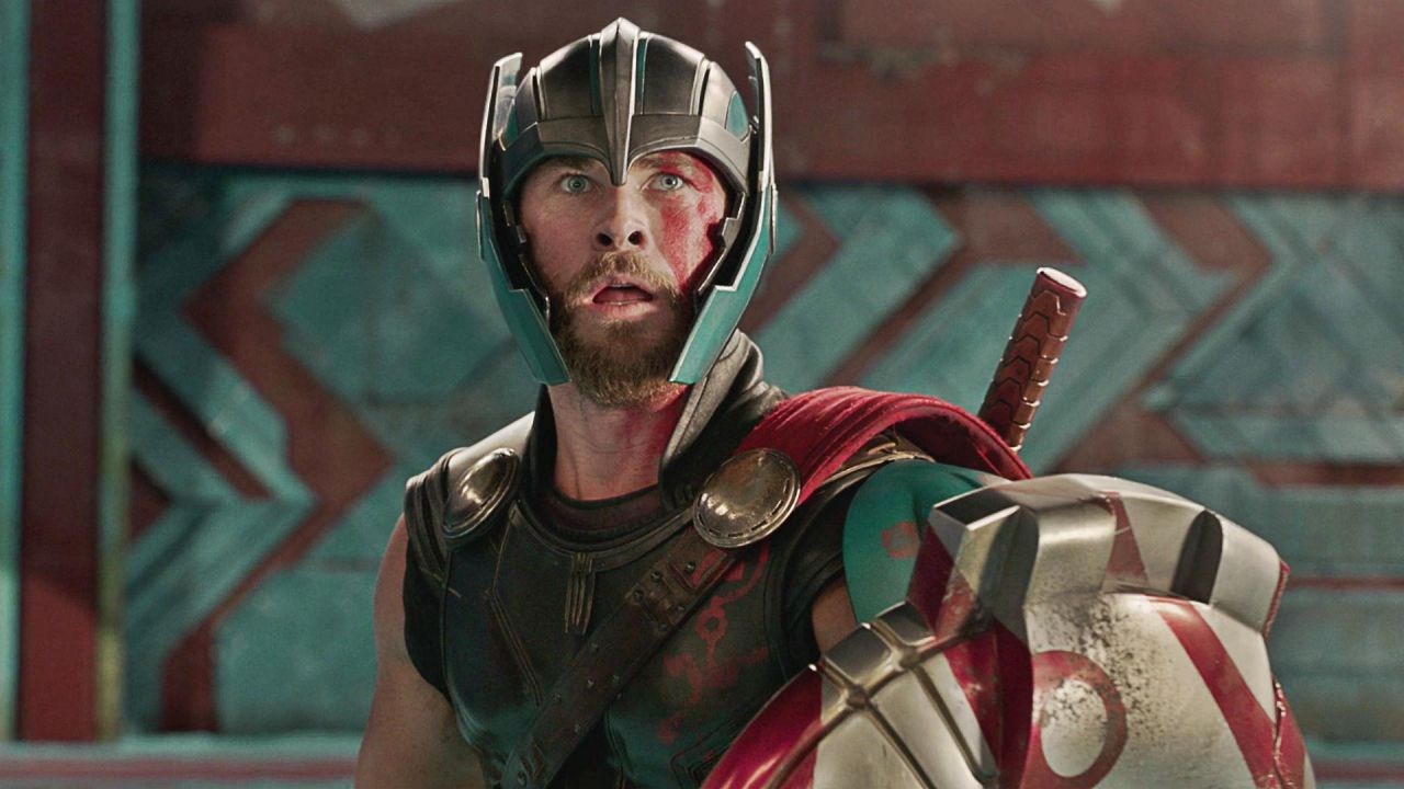 Thor 4: tutto quello che sappiamo del nuovo cinecomic con Chris Hemsworth