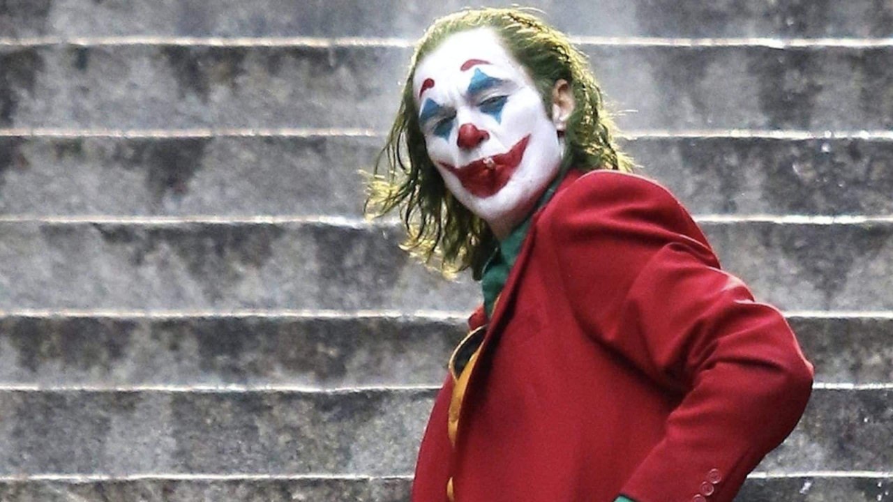 Joker domina le candidature dei BAFTA 2020