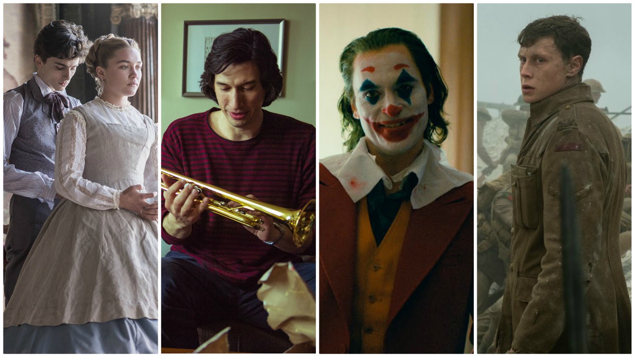 Writers Guild Awards: Joker, Piccole Donne, 1917 e Storia di un matrimonio fra i candidati