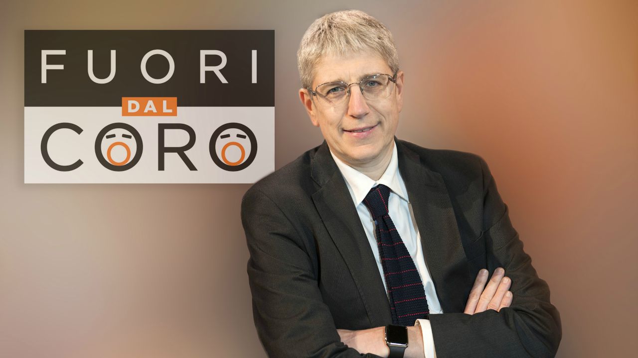 Le banche, le pensioni e le diete, stasera a Fuori dal Coro su Rete 4