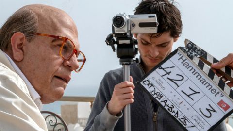 Hammamet, Pierfrancesco Favino è Bettino Craxi: "Era mio dovere comprendere il suo punto di vista"