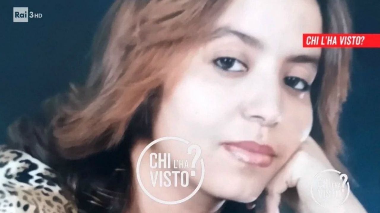 Samira El Attar è scomparsa: in fuga il marito indagato per il suo omicidio. Stasera a Chi l'ha visto?
