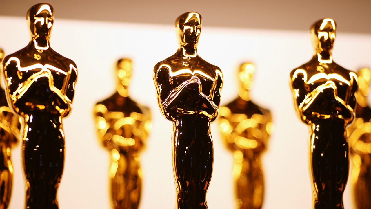 Oscar 2020 - Niente presentatore anche per quest'anno Oscar 2020 - Niente presentatore anche per quest'anno