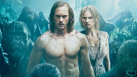 The Legend of Tarzan, 5 ragioni per vederlo dalle dichiarazioni degli attori e del regista
