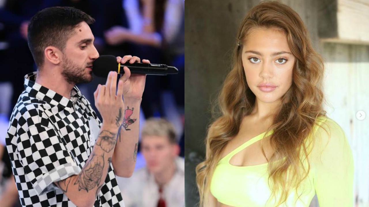 Amici 19, è nata una nuova coppia? Il gossip impazza