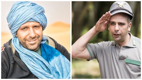 Toto Tolo Tolo: il film di Zalone sfiora i 36 milioni ma il record di Quo Vado sembra allontanarsi