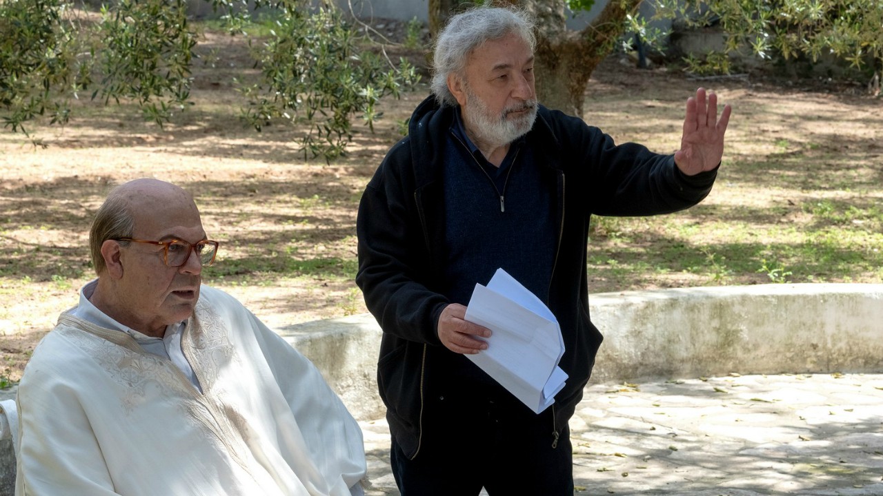 Hammamet: Gianni Amelio e il nemico interiore di Bettino Craxi