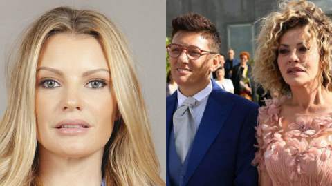 Grande Fratello Vip : Licia Nunez parla del tradimento di Imma Battaglia che replica furiosa