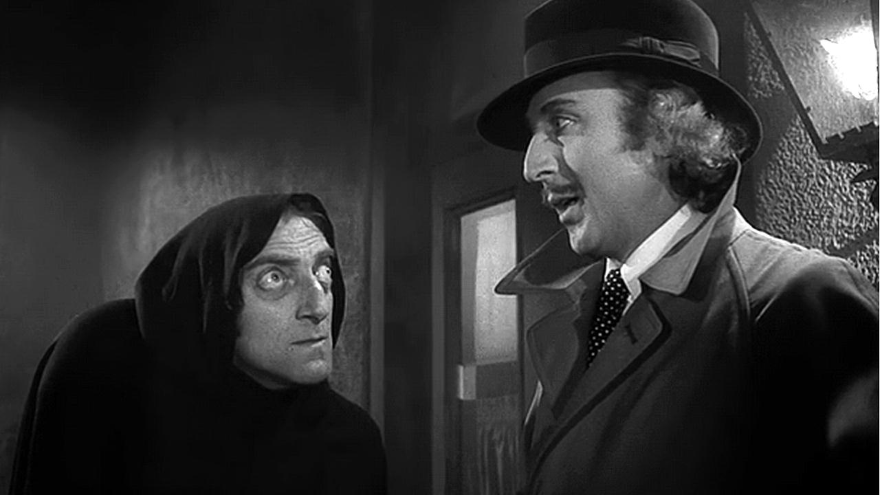 A 93 anni Mel Brooks porta in TV il musical di Frankenstein Junior