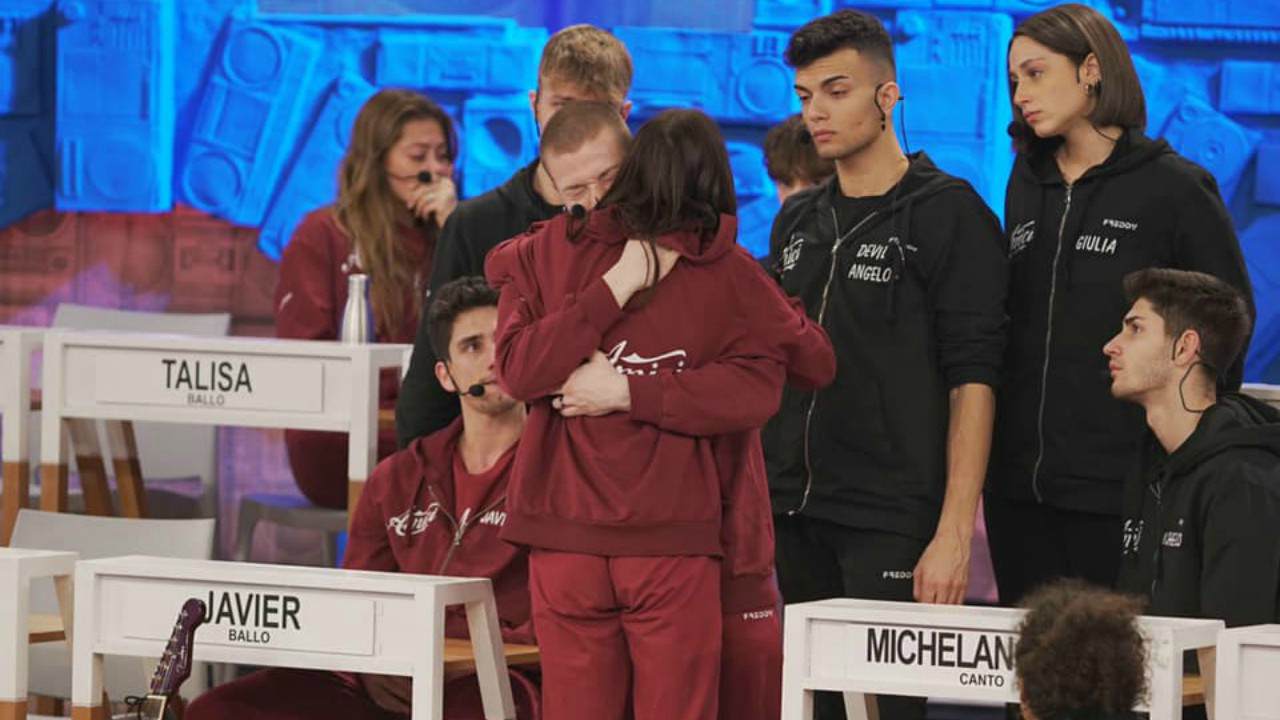 Amici 19, Giorgia Lopez eliminata: decisione univoca dei professori di ballo