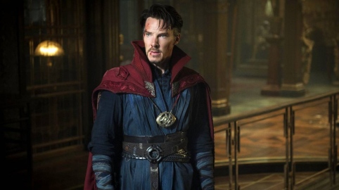 Doctor Strange 2 perde il regista Scott Derrickson!