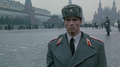 Danko: 10 curiosità sul buddy movie poliziesco con Arnold Schwarzenegger