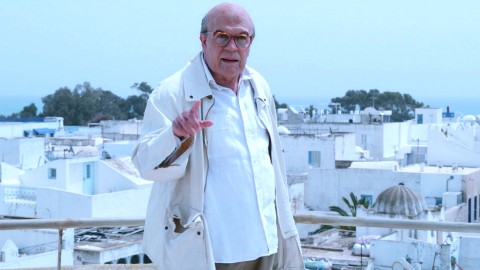 Hammamet: quanti danari ha incassato il primo giorno al cinema il film su Bettino Craxi?