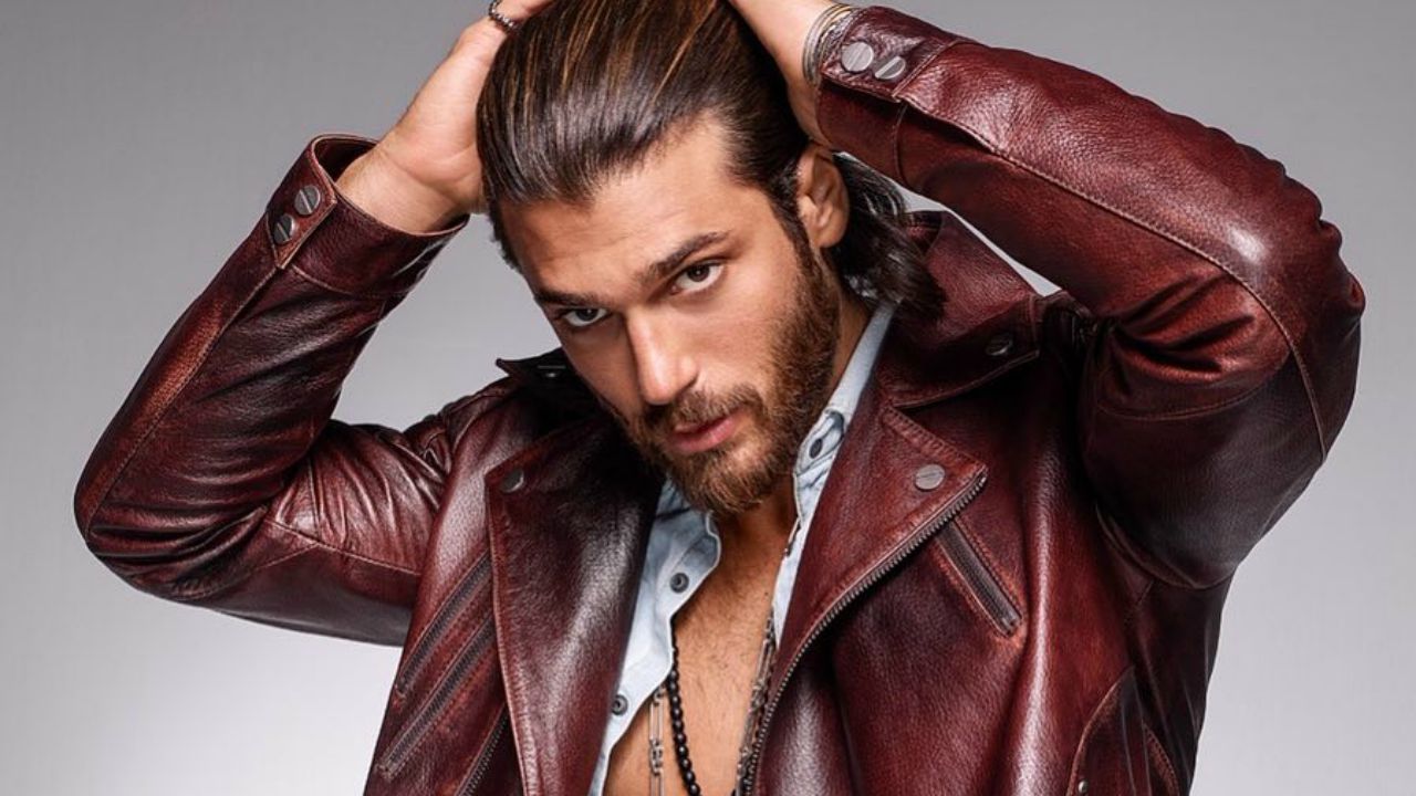 Can Yaman, protagonista di Bitter Sweet, ospite di C'è Posta per te: ecco le novità sul bell'attore turco