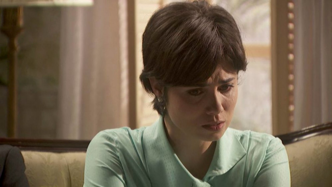 Il Segreto Anticipazioni 13 gennaio 2020: Maria difende Fernando a spada tratta!