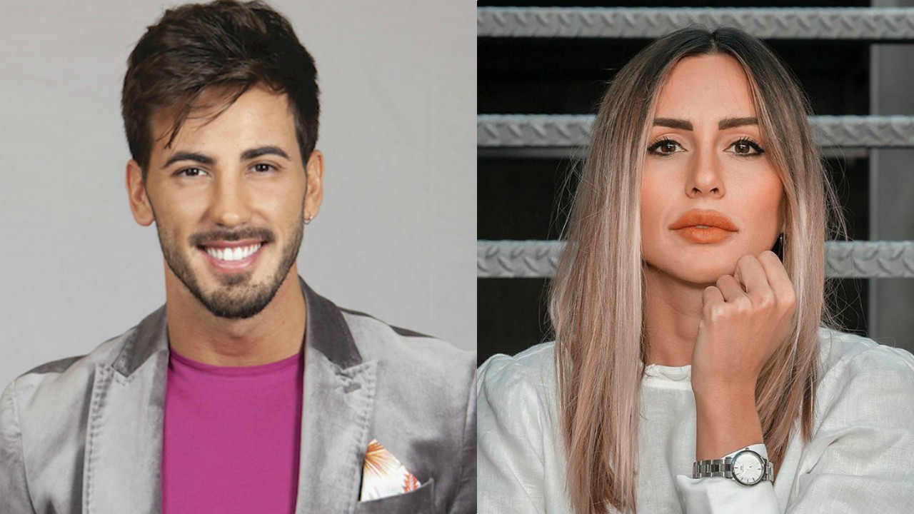 Grande Fratello Vip, Sonia Pattarino sull'ingresso di Ivan Gonzalez: "Ho tanta ansia perchè..."
